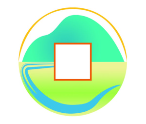 Graphic design Feng Shui master