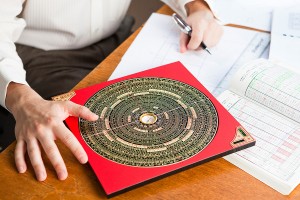 Home Feng Shui London