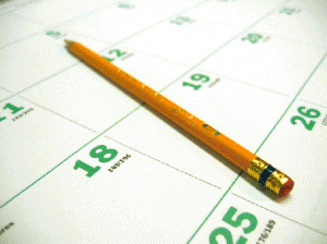 Chinese astrology day selection