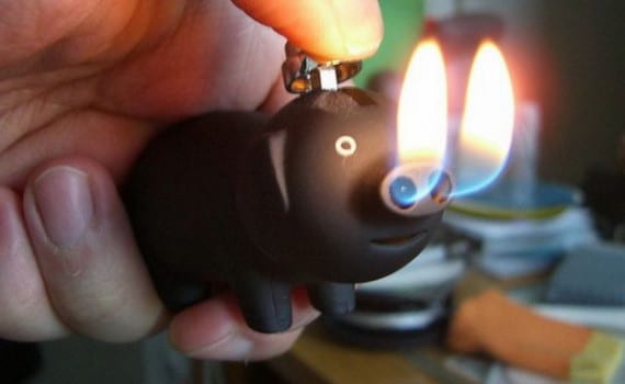 Fire Pig Bazi