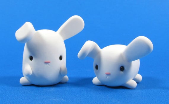 Four Pillars Metal Rabbit.