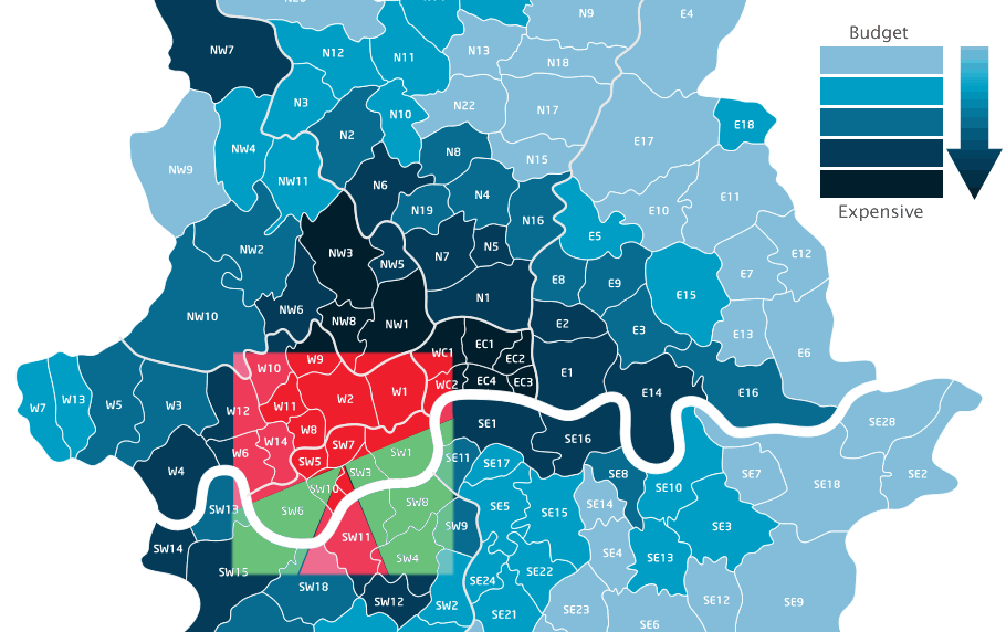 The Feng Shui Of London Laurent Langlais The Feng Shui Of London Laurent Langlais