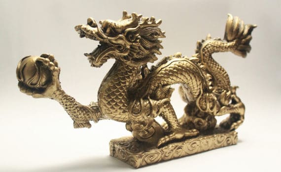 April 2017 good luck Feng Shui