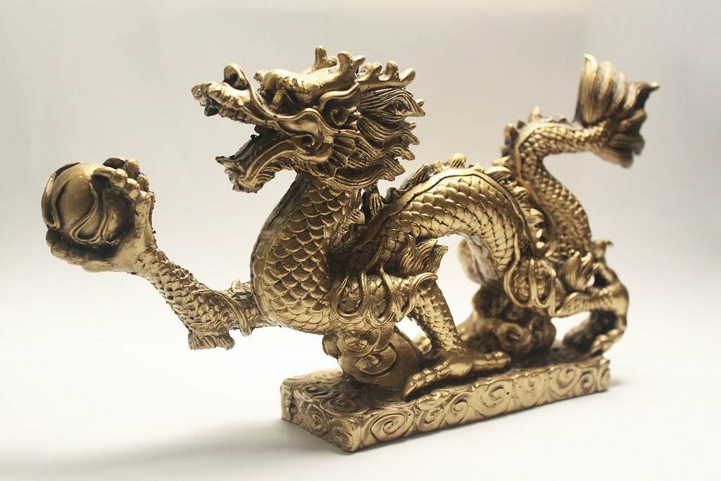 April 2017 good luck Feng Shui