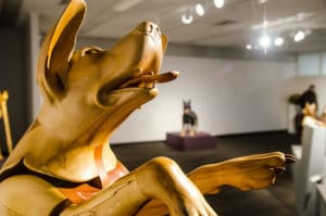 Chinese horoscope Pig year Dog sign