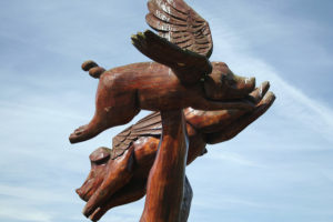 Pig year 2019 world predictions