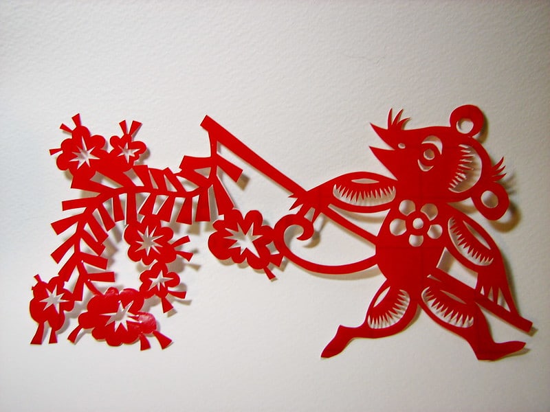 Year of the Rat