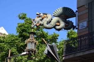 Dragon horoscope 2020