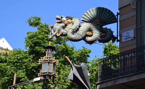 Dragon horoscope 2020