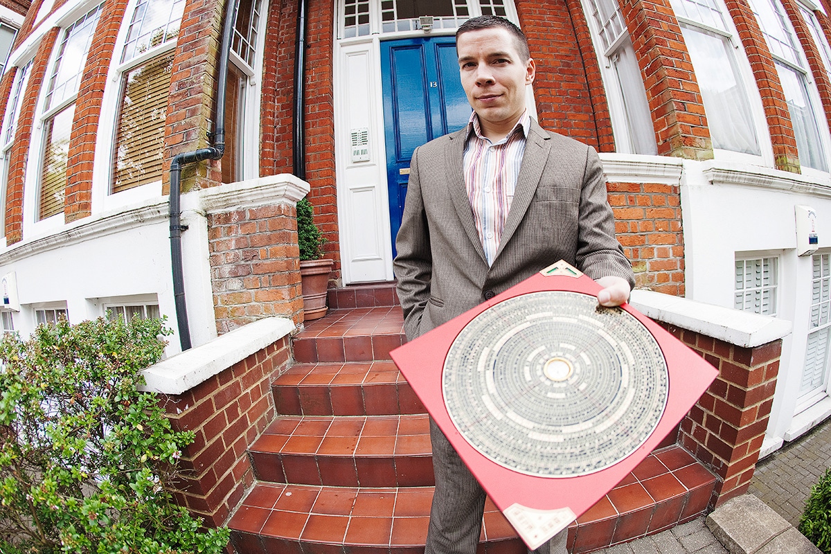 Feng Shui consultation London